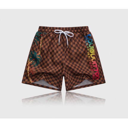 New Louis Vuitton Short Pants For Men M-4XL in 110388