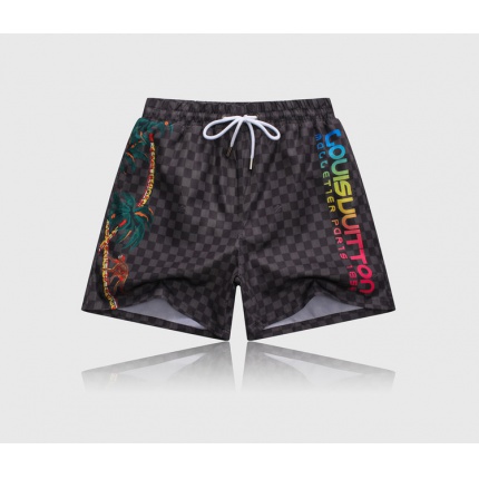 New Louis Vuitton Short Pants For Men M-4XL in 110390