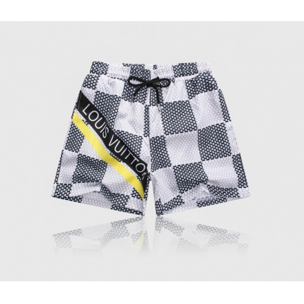 New Louis Vuitton Short Pants For Men M-4XL in 110393