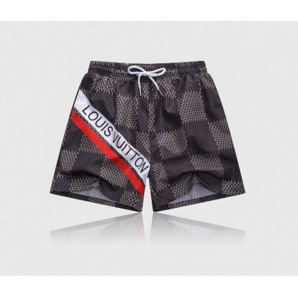 New Louis Vuitton Short Pants For Men M-4XL in 110394