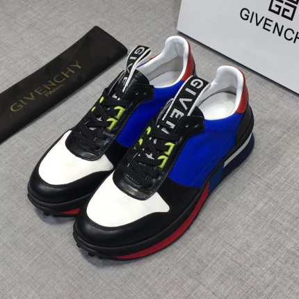 2018 New Givenchy Sneakers For Men in 110453
