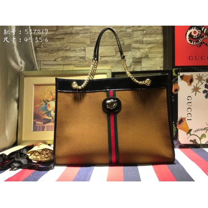 Gucci AAA Quality Hangbags in 110831
