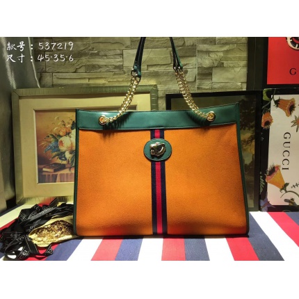 Gucci AAA Quality Hangbags in 110833