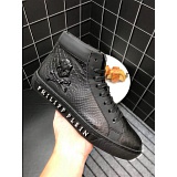 2018 New PP Top Sneakers For Men in 109643