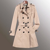 2018 New Buberry Trench Coats AAA quality For Women S-2XL in 110002