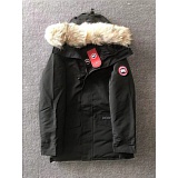 New Canada Goose Down Jackets Wild wolf sweater collar for Men XS-XXL in 110208