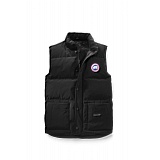 New Canada Goose Down Jackets blue Vest for Men XS-XXL in 110220