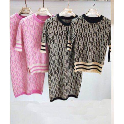 Fendi Tracksuits for Women in 110880