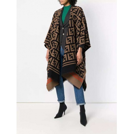Fendi shawl Jackets for Women in 110890