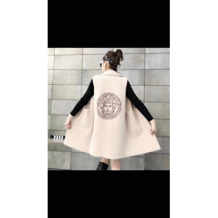 Versace Jackets for Women in 110932