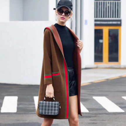 Gucci Jackets for Women in 110939