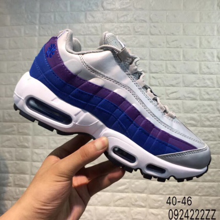 Nike Air Max 95 Sneakers in 111101