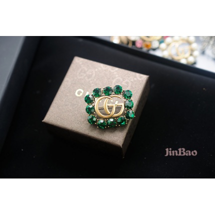 Gucci Brooch Jewelry Brooch Gucci in 111339