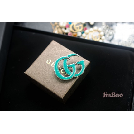 Gucci Brooch Jewelry Brooch Gucci in 111340