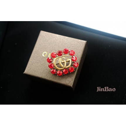 Gucci Brooch Jewelry Brooch Gucci in 111346