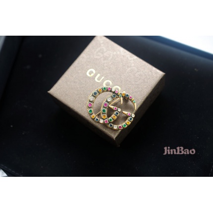 Gucci Brooch Jewelry Brooch Gucci in 111347