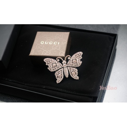 Gucci Brooch Jewelry Brooch Gucci in 111351