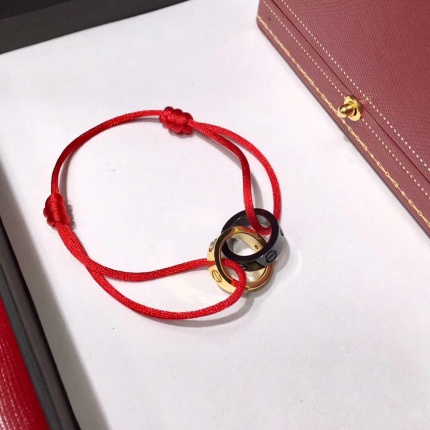 Cartier Bracelets in 111717