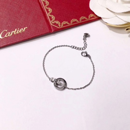 Cartier Bracelets in 111720