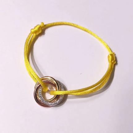 Cartier Bracelets in 111723