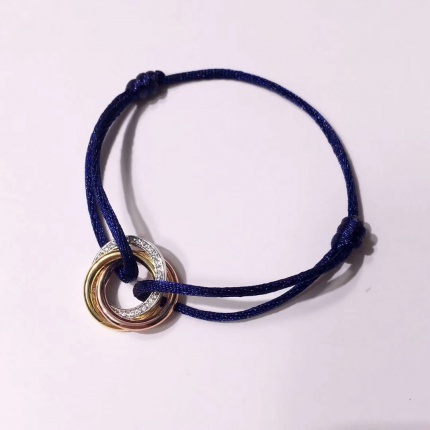 Cartier Bracelets in 111725