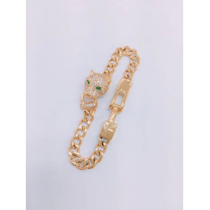 2018 New iced Cartier Bracelets  in 111729