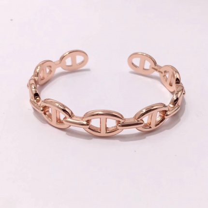 Hermes Bracelets in 111733
