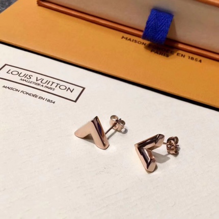 Louis Vuitton Earrings in 111764