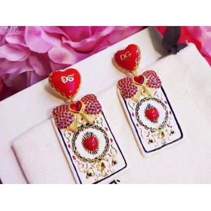 2018 New Fashion Jewerly Earings in high quality  in 111779