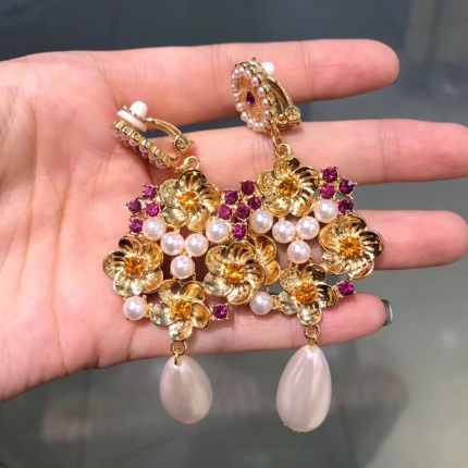 2018 New Fashion Jewerly Earings in high quality  in 111781