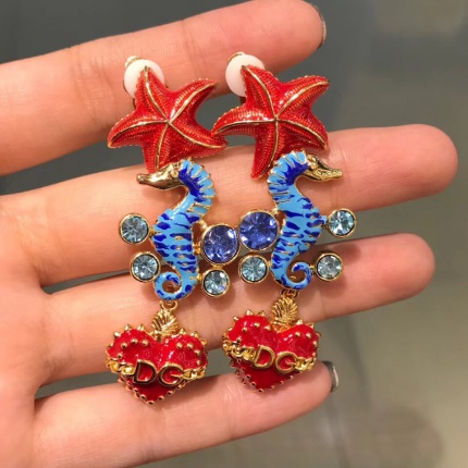 2018 New Fashion Jewerly Earings in high quality  in 111783