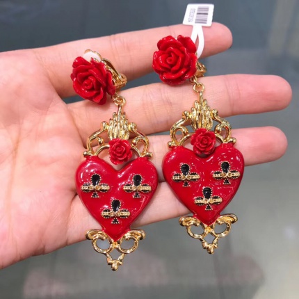 2018 New Fashion Jewerly Earings in high quality  in 111787