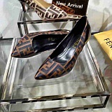 2018 New Fendi Pumps For Women  in 110992