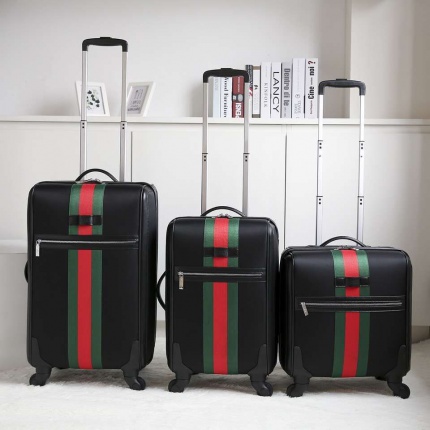 2019 New Arrivals Top quality Gucci Luggage Box in 115632