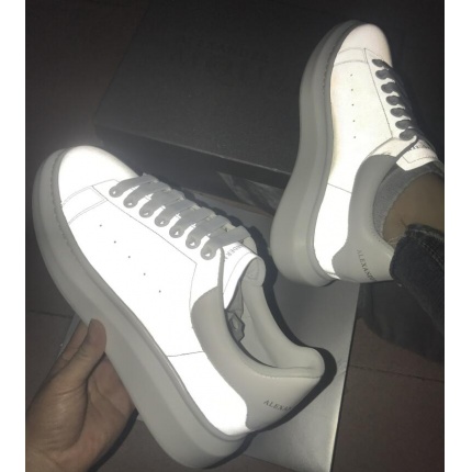 2019 New Arrivals Alexander Mcqueen Sneakers size 36-45 in 116062