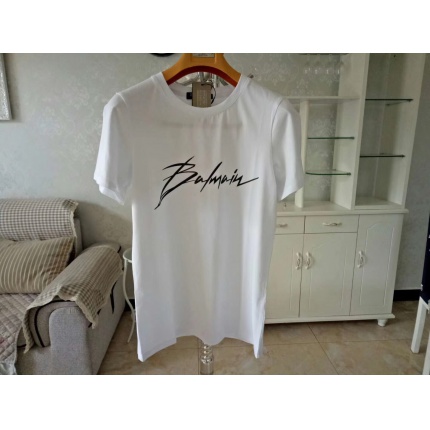 BALMAIN T-shirts for Men in 116739