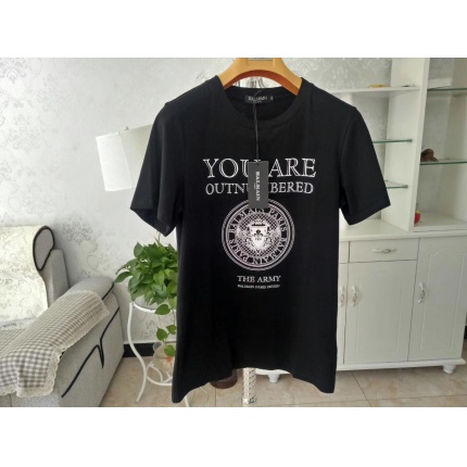 BALMAIN T-shirts for Men in 116741
