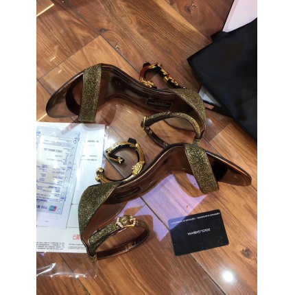 New Arrivals DC Sandals For Women Size 35-41 in 116812