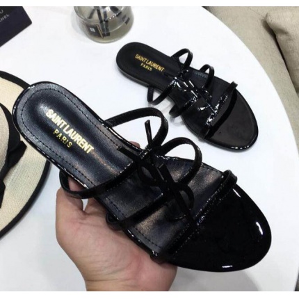 New Arrivals YSL Sandals For Women Size 35-41 in 116820