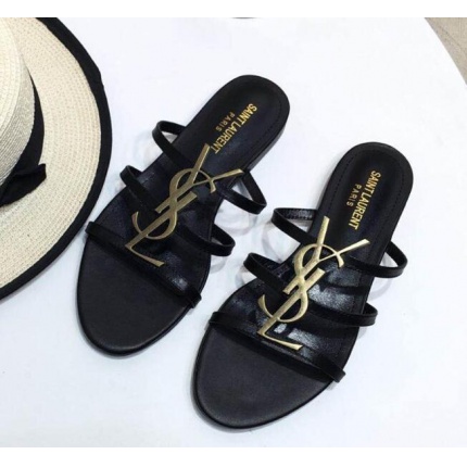 New Arrivals YSL Sandals For Women Size 35-41 in 116824