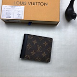 2019 New Arrivals High quality Louis Vuitton Wallets in 115496