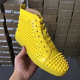 2019 New Arrivals Christian Louboutin Sneakers Size 38-46 in 116629