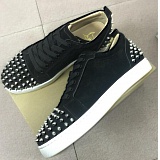 2019 New Arrivals Christian Louboutin Sneakers Size 38-46 in 116632