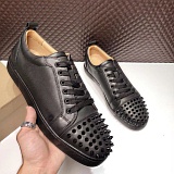 2019 New Arrivals Christian Louboutin high quality Sneakers For Men in 116642