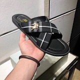 New Arrivals Burberry Slippers For Men size 38-44 in 116803