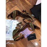 New Arrivals DC Sandals For Women Size 35-41 in 116812