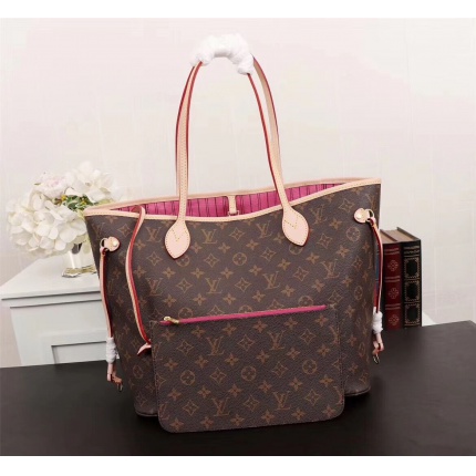 2019 New Arrivals Louis Vuitton AAA quality Handbags in 116858