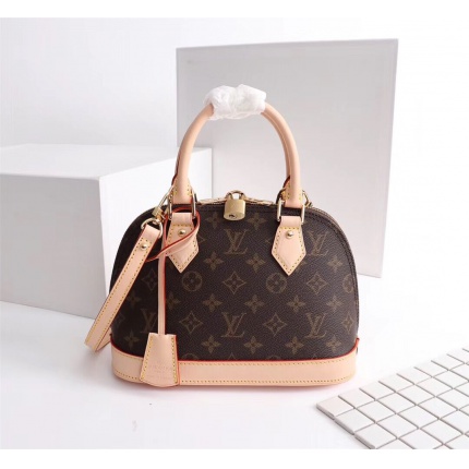 2019 New Arrivals Louis Vuitton AAA quality Handbags in 116862