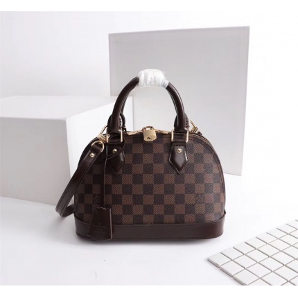 2019 New Arrivals Louis Vuitton AAA quality Handbags in 116863