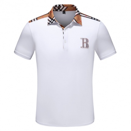 Burberry Polo T-Shirts for Men in 117047